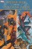 SPIDER-MAN AND THE FANTASTIC FOUR HC [9780785146049]